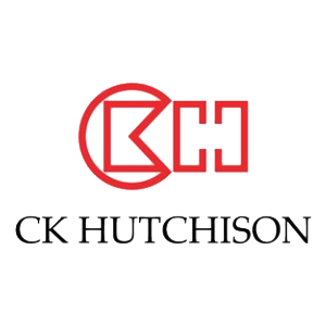 CK Hutchison Holdings LTD