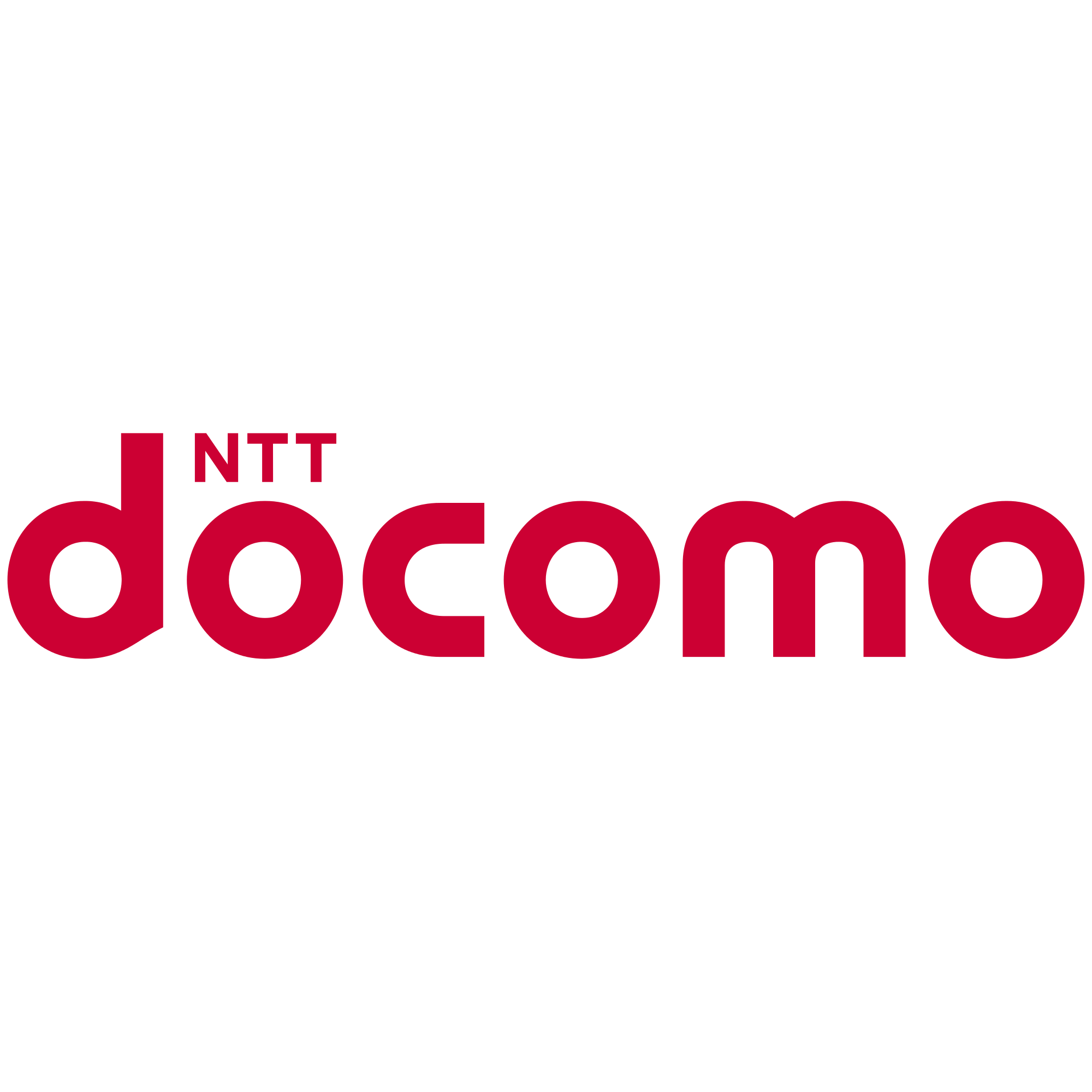 NTT DOCOMO - Halberd Bastion