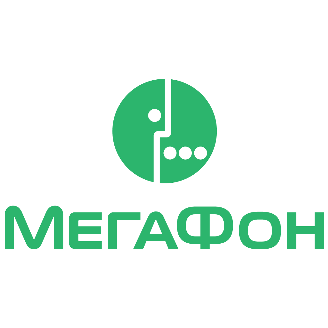 MegaFon - HB Radiofrequency