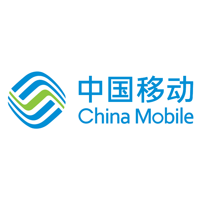 China Mobile top up