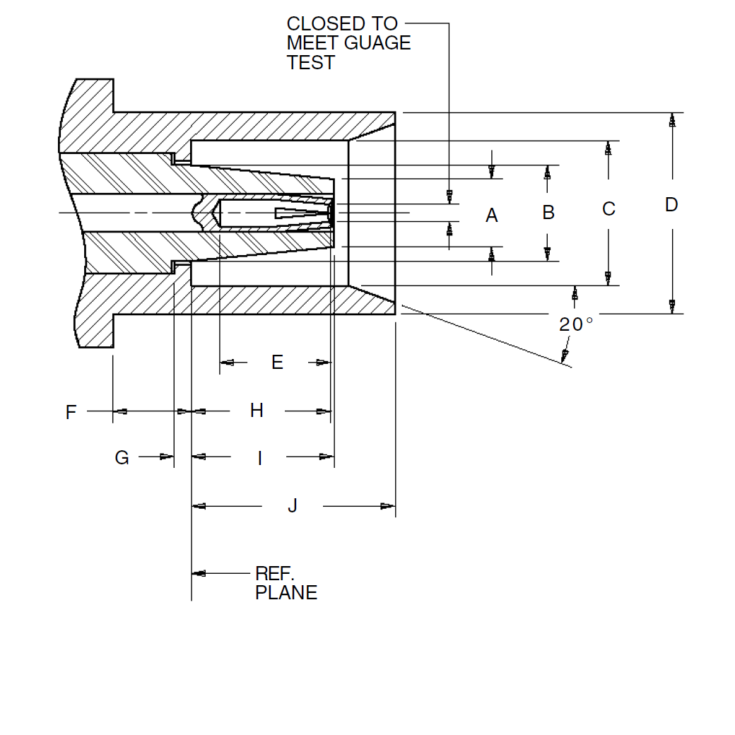 BMZ (PMMA) - HB Radiofrequency