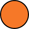 FAKRA M 2003 pastel orange