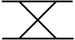 rf symbol for directional coupler