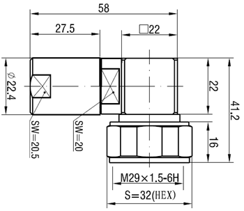 716-JW-12-50A-3 CAD drawing