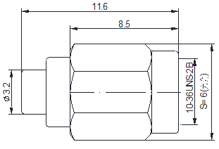 SSMA-JB2-1 CAD Drawing