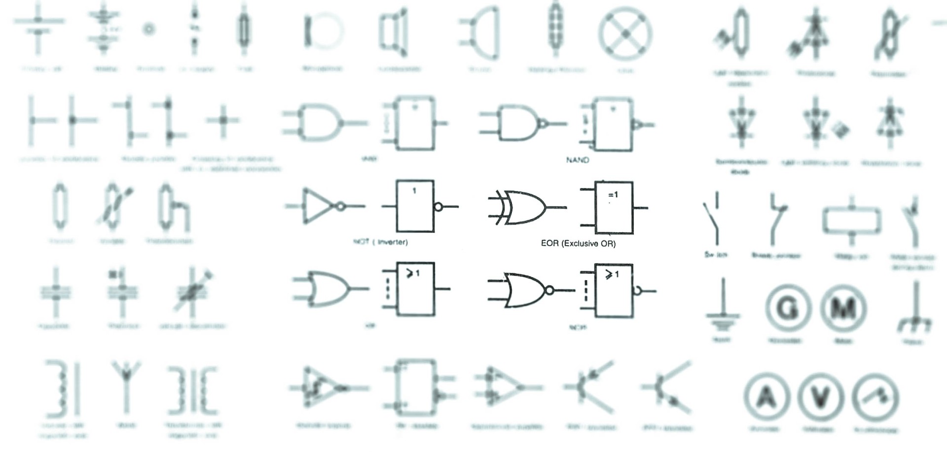 Rf Connector Types Chart
