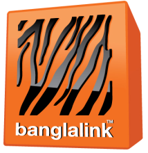 Banglalink Logo