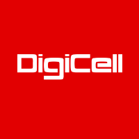 DigiCell Belize Logo