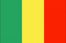 Malian National Flag