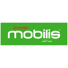 Mobilis Algeria Logo