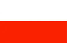 Polish National Flag