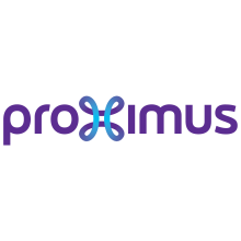 Proximus Belgium Logo