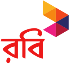 Robi Axiata Logo
