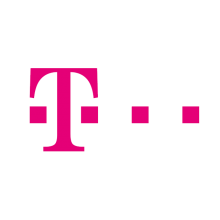 Telekom Albania Logo