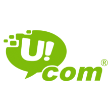 U!com Armenia Logo