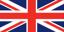 UK National Flag