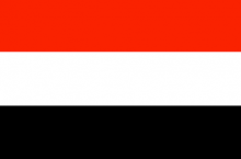 Yemeni National Flag