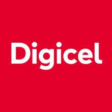 Digicel Group Logo