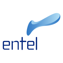 Entel Bolivia Logo