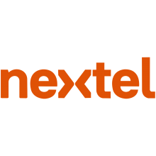Nextel Brazil Logo