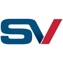 SV Microwave Logo