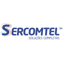 Sercomtel Logo
