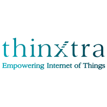 Thinxtra Australia Logo