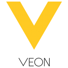 VEON Vimpelcom Logo
