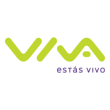 Viva Bolivia NuevaTel Logo