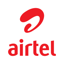 Airtel Africa logo