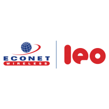 Econet Leo Logo