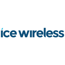 Ice Wireless logo