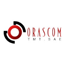 Orascom Telecom Media and Technology Logo
