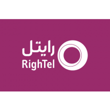 RighTel Iran logo
