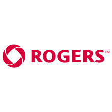 Rogers Canada Logo