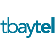 Tbaytel Ontario logo