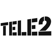 Tele2 AB Logo