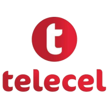 Telecel Centrafrique logo