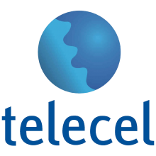 Telecel Faso Logo