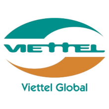 Viettel Global logo