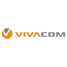 Vivacom Bulgaria Logo