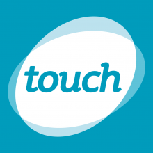 Touch Lebanon Logo