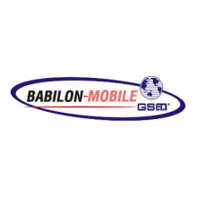 Babilon Mobile top up
