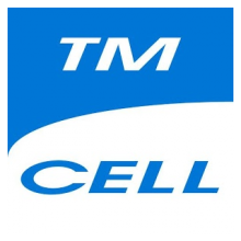 TMCELL Turkmenistan logo