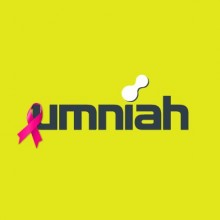 Umniah Jordan Logo