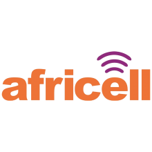 Africell Holding logo
