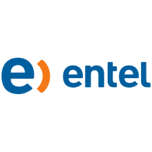 Entel Chile logo
