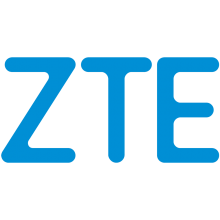 ZTE Corporation Logo