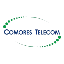 Comores top up