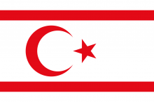 Northern Cypriot flag